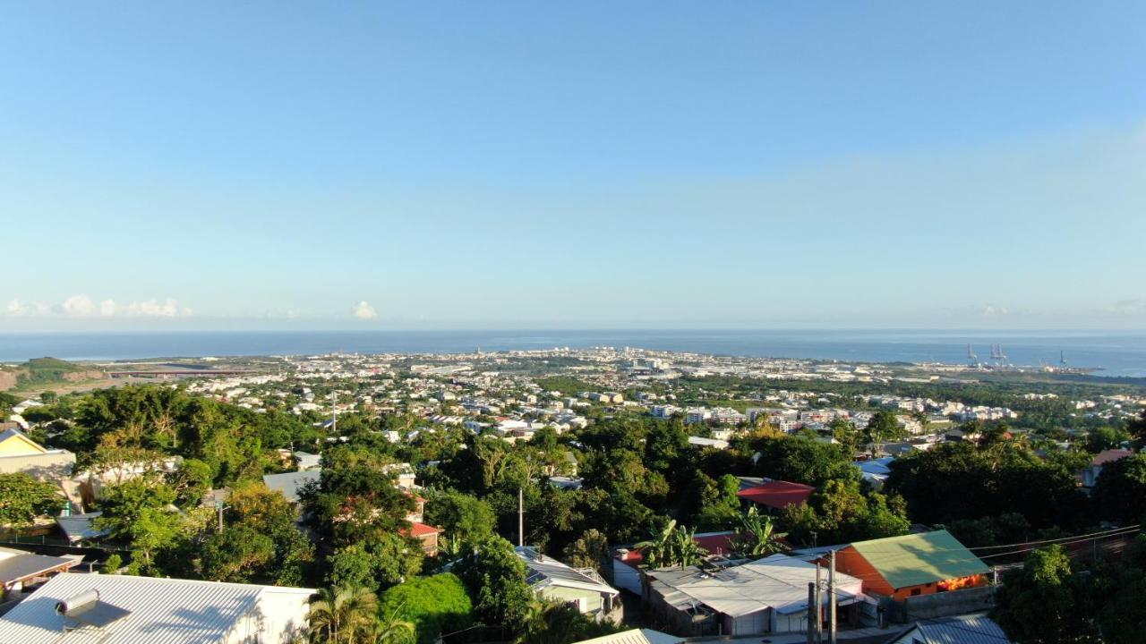 Bourbon Horizon Appartement La Possession Buitenkant foto